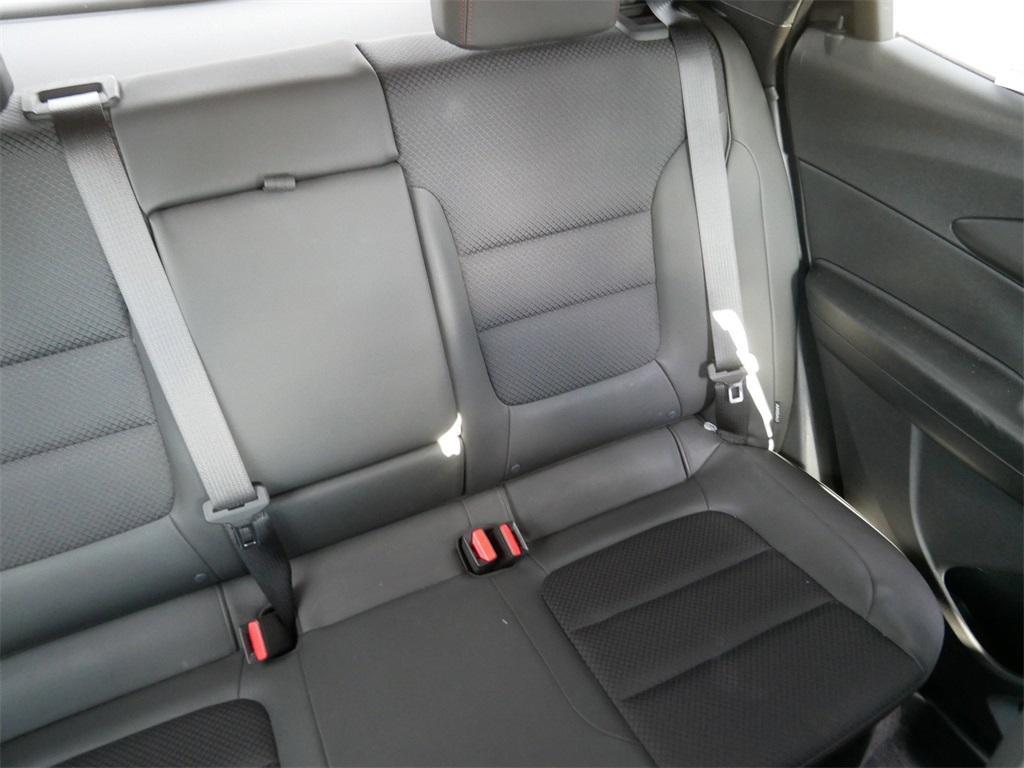 used 2021 Chevrolet TrailBlazer car, priced at $19,900