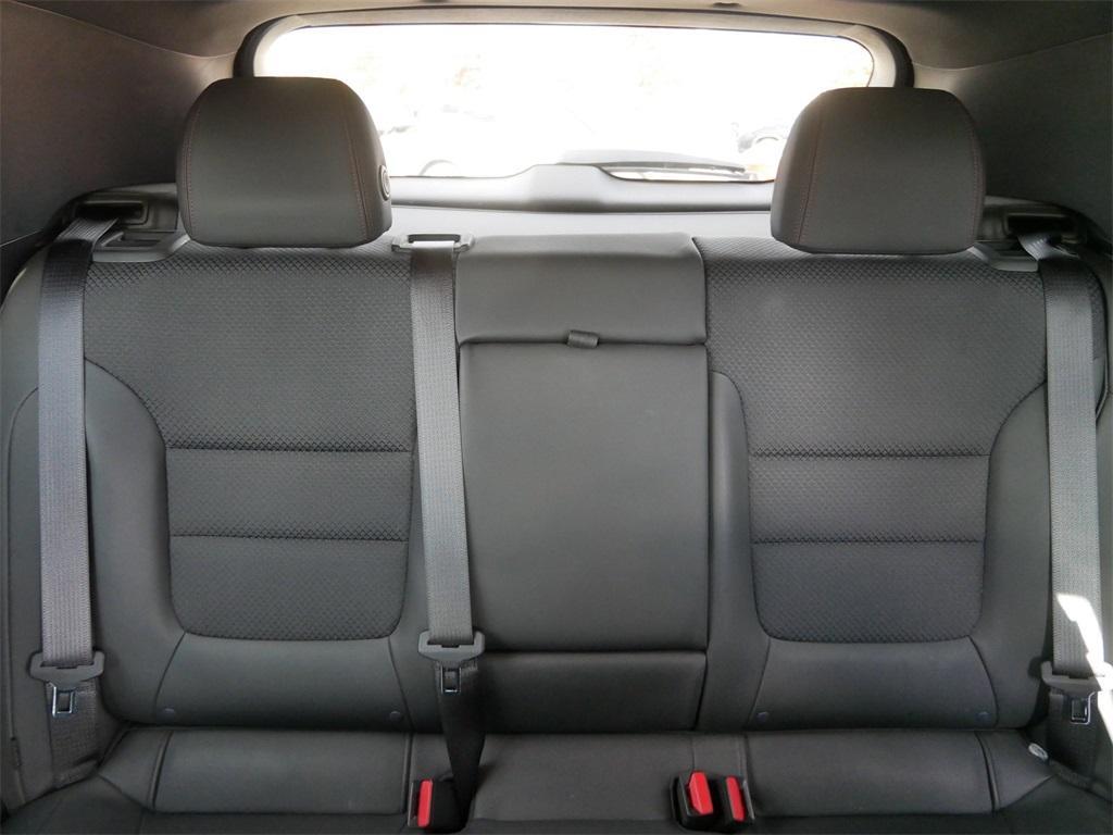 used 2021 Chevrolet TrailBlazer car, priced at $19,900