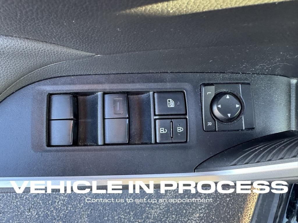 used 2022 Toyota RAV4 car, priced at $26,900