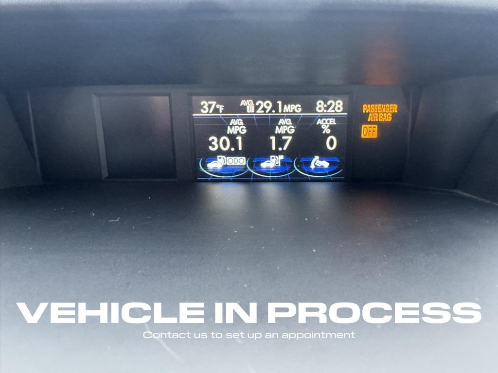 used 2017 Subaru Forester car, priced at $17,400