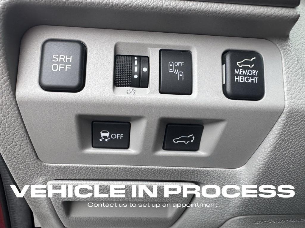 used 2017 Subaru Forester car, priced at $17,400