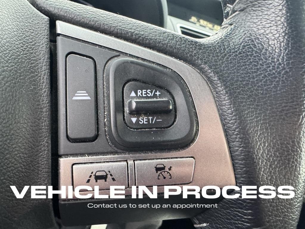 used 2017 Subaru Forester car, priced at $17,400