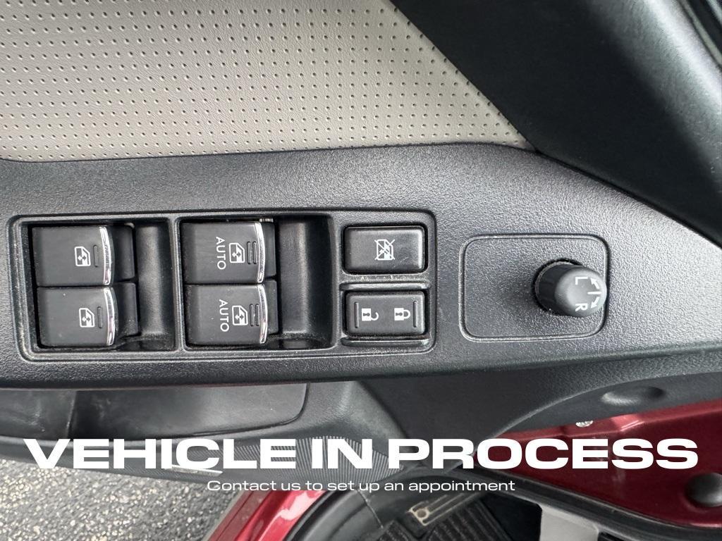 used 2017 Subaru Forester car, priced at $17,400