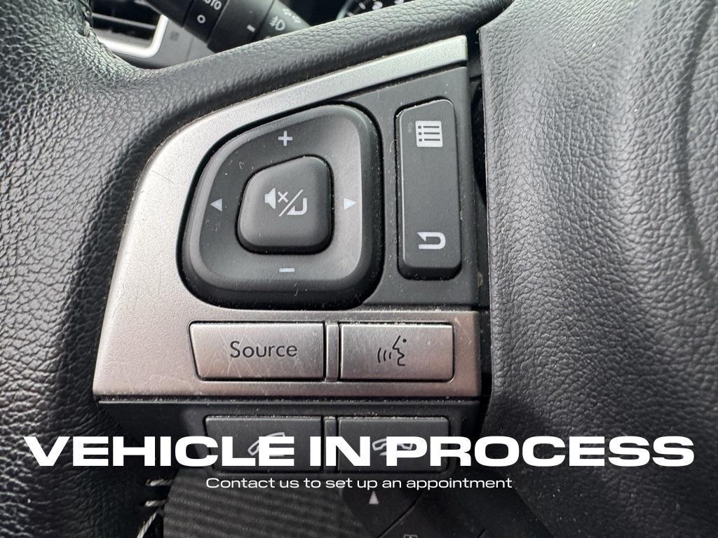 used 2017 Subaru Forester car, priced at $17,400