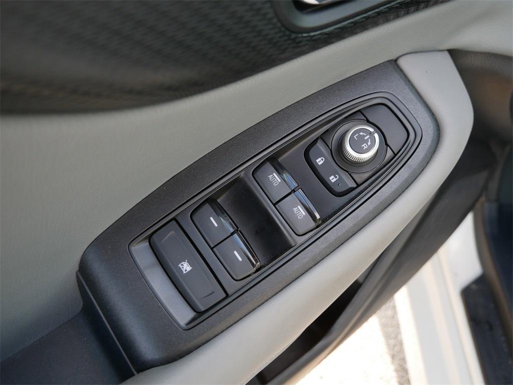 used 2025 Subaru Legacy car, priced at $25,000