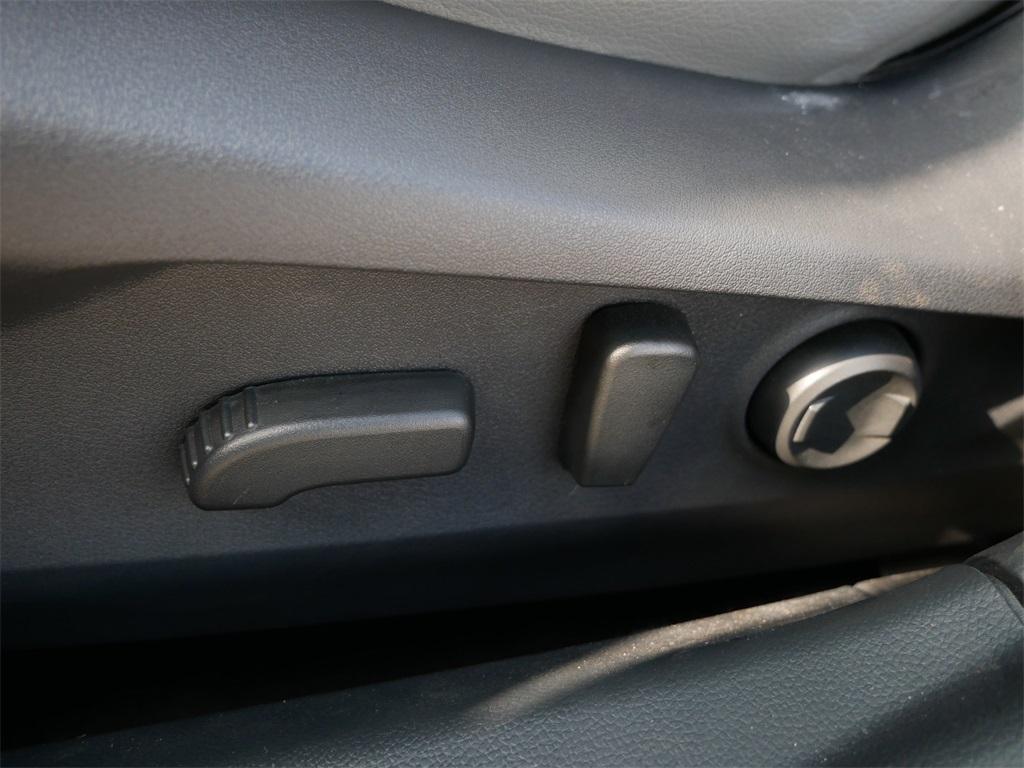 used 2025 Subaru Legacy car, priced at $25,000