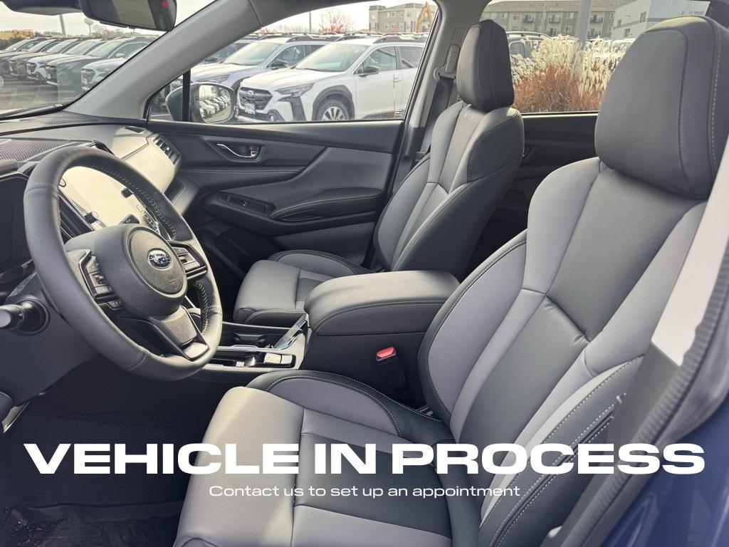 used 2025 Subaru Ascent car, priced at $41,000