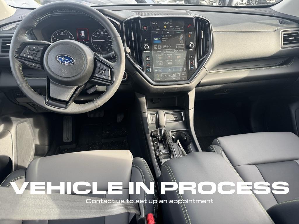used 2025 Subaru Ascent car, priced at $41,000