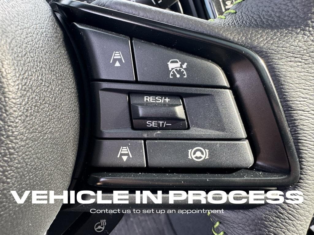 used 2025 Subaru Ascent car, priced at $41,000