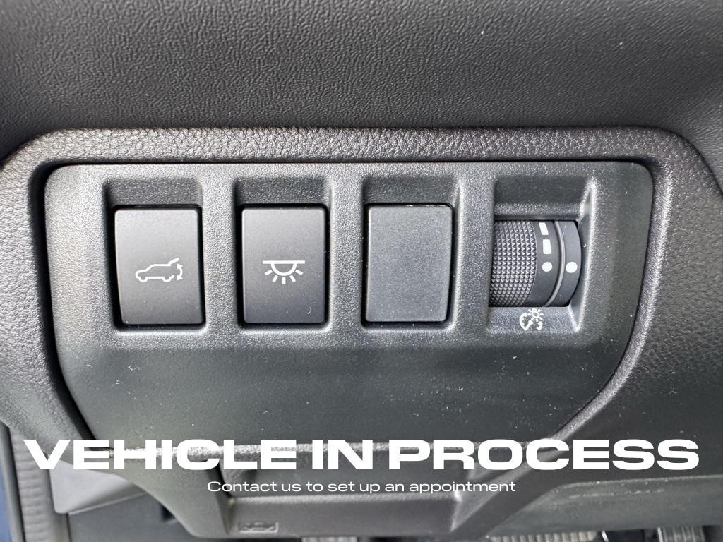 used 2025 Subaru Ascent car, priced at $41,000