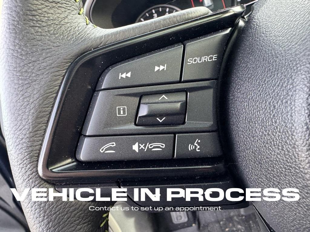 used 2025 Subaru Ascent car, priced at $41,000