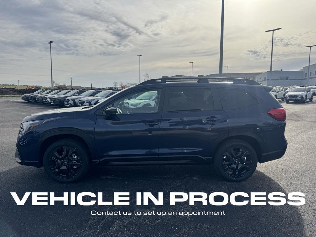 used 2025 Subaru Ascent car, priced at $41,000