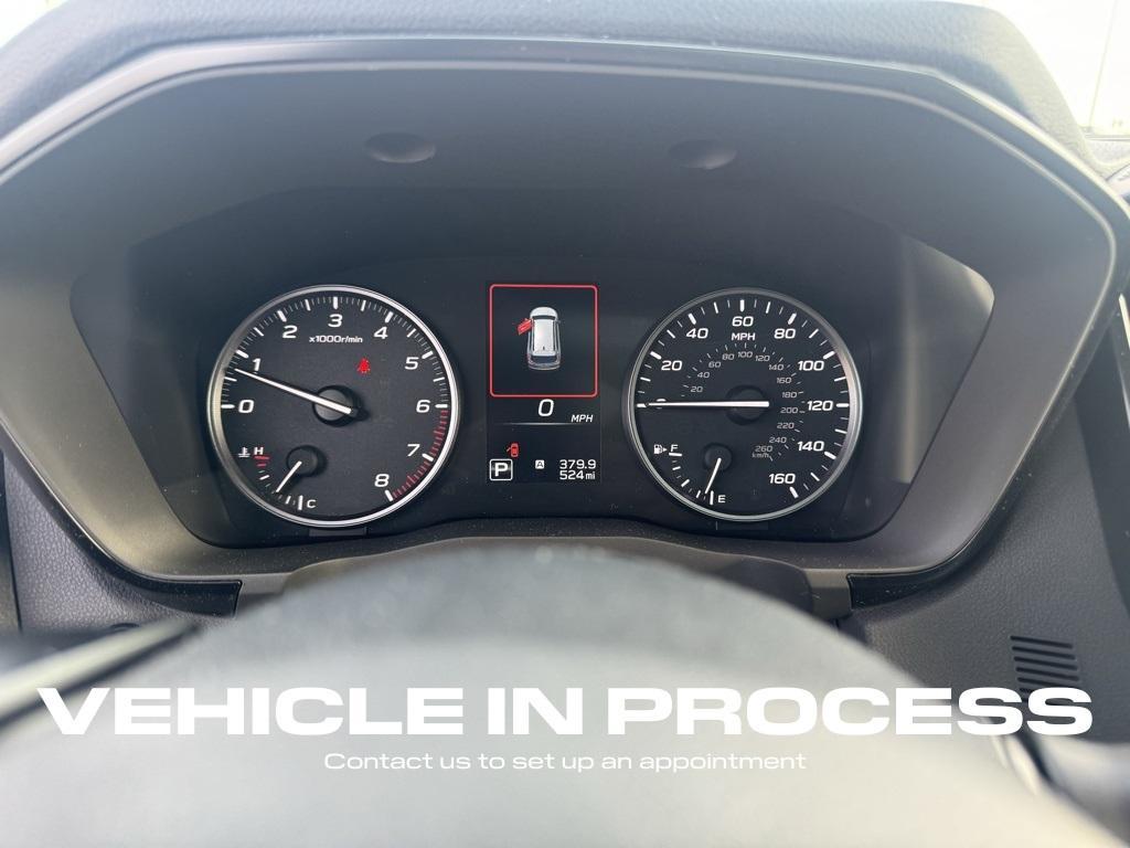 used 2025 Subaru Ascent car, priced at $41,000