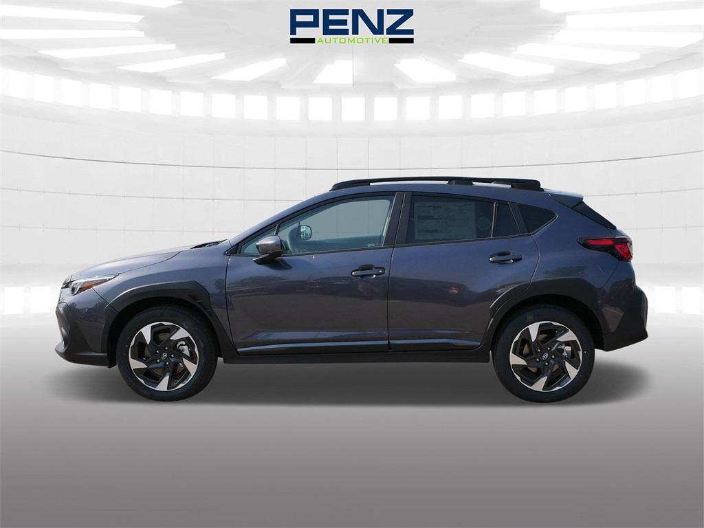 new 2025 Subaru Crosstrek car, priced at $35,015