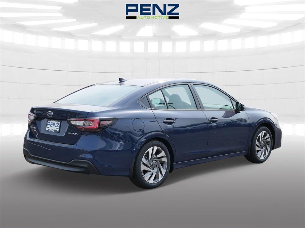 new 2025 Subaru Legacy car, priced at $36,587