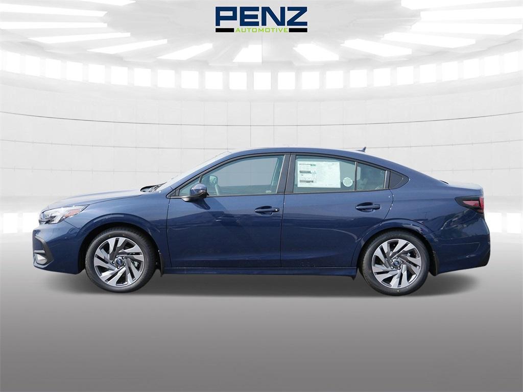 new 2025 Subaru Legacy car, priced at $36,587