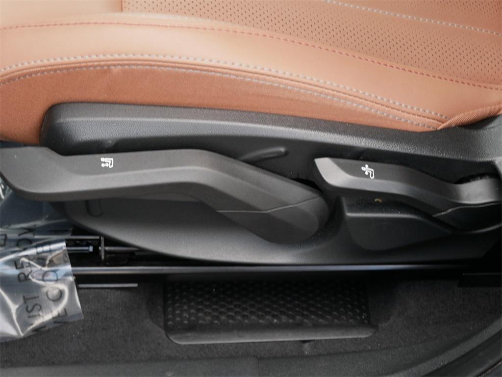 used 2025 MINI Countryman car, priced at $29,400