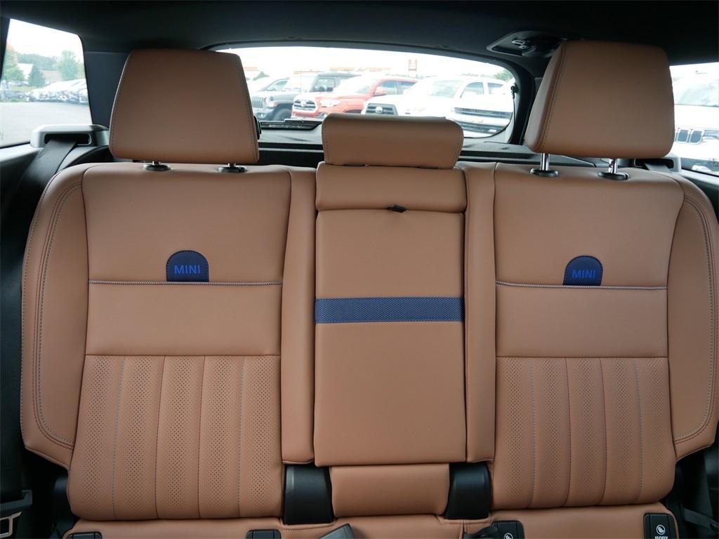 used 2025 MINI Countryman car, priced at $29,400