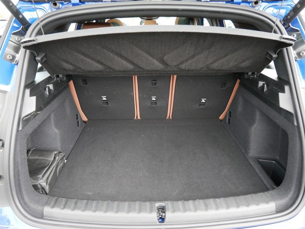 used 2025 MINI Countryman car, priced at $29,400