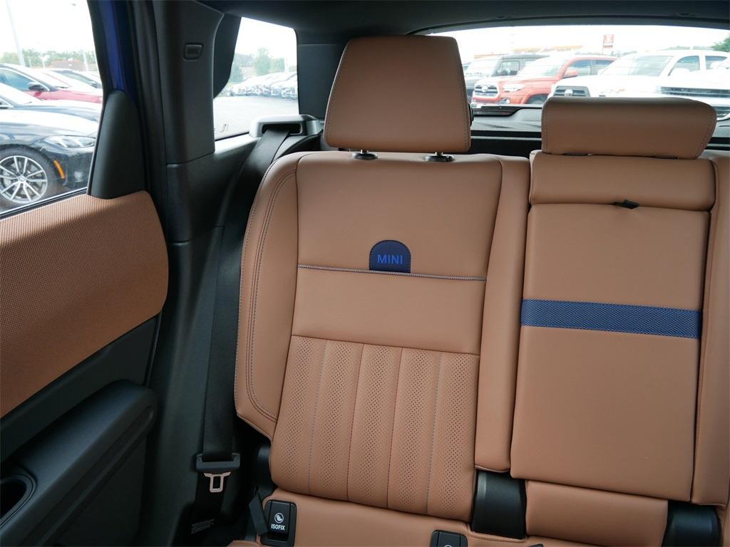 used 2025 MINI Countryman car, priced at $29,400