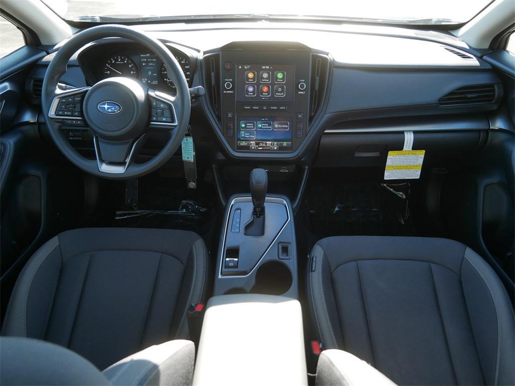 used 2025 Subaru Impreza car, priced at $23,900