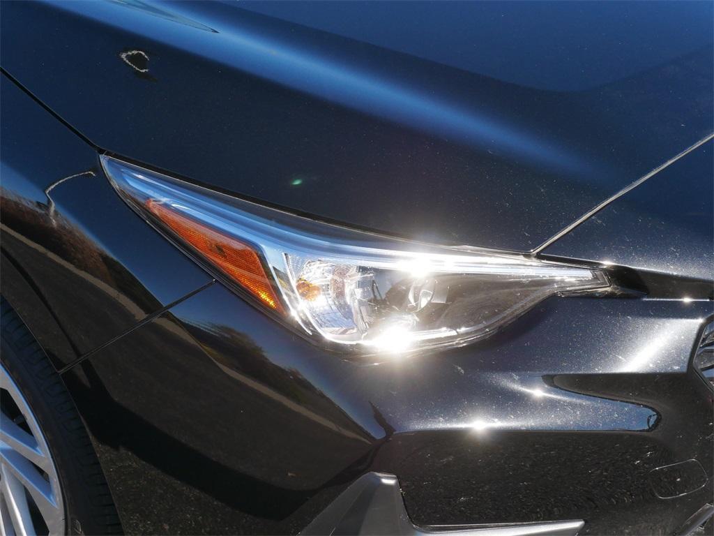 used 2025 Subaru Impreza car, priced at $23,900