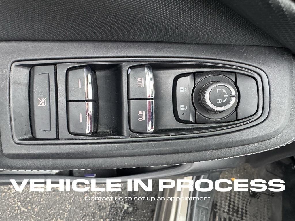 used 2019 Subaru Forester car, priced at $18,900