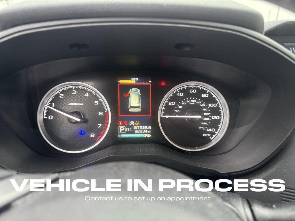 used 2019 Subaru Forester car, priced at $18,900