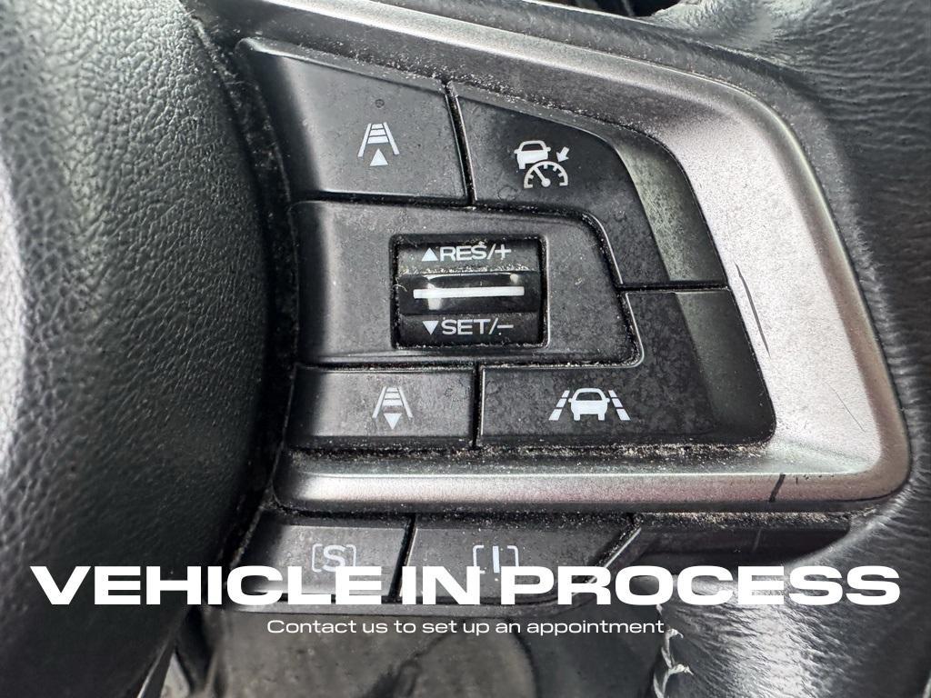 used 2019 Subaru Forester car, priced at $18,900