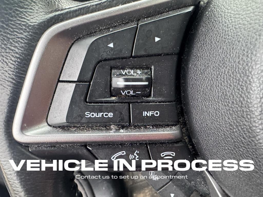 used 2019 Subaru Forester car, priced at $18,900