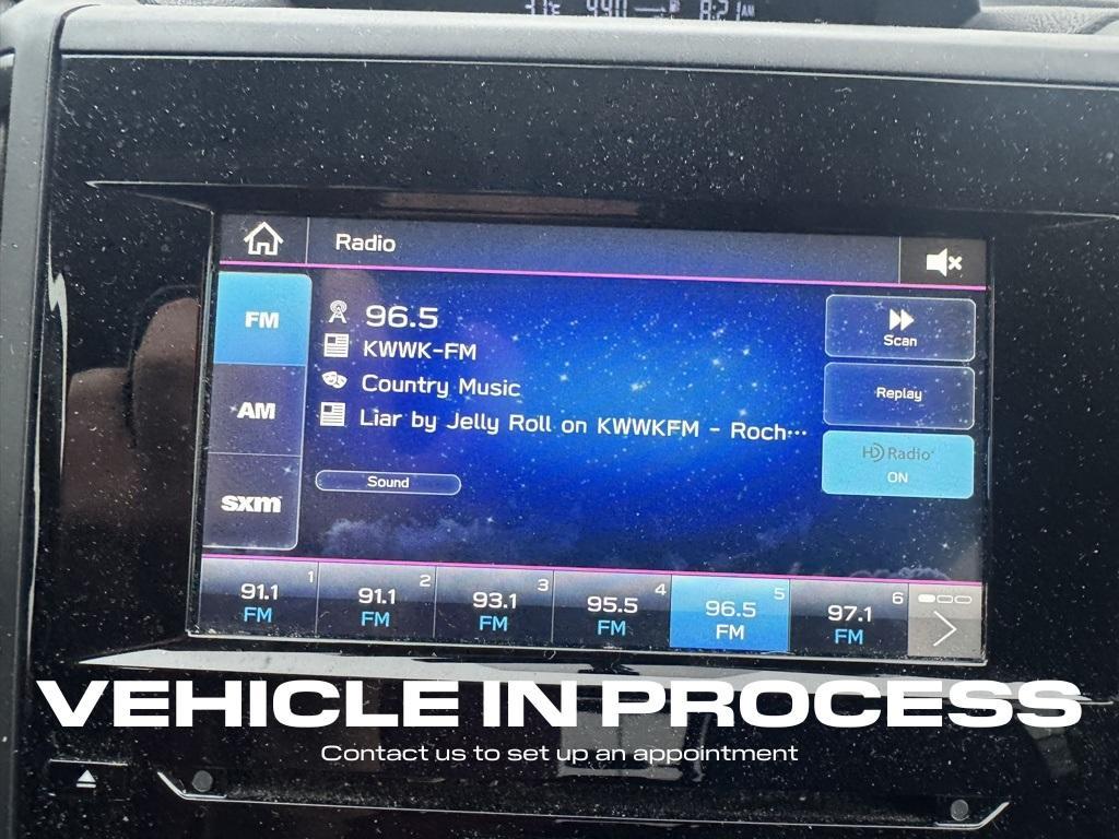 used 2019 Subaru Forester car, priced at $18,900