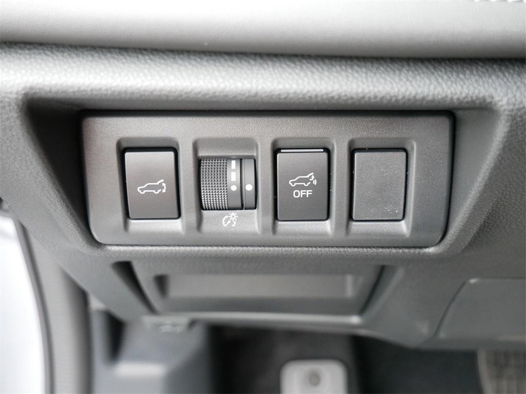 new 2025 Subaru Outback car, priced at $47,249