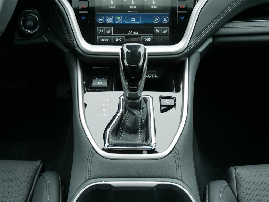 new 2025 Subaru Outback car, priced at $47,249