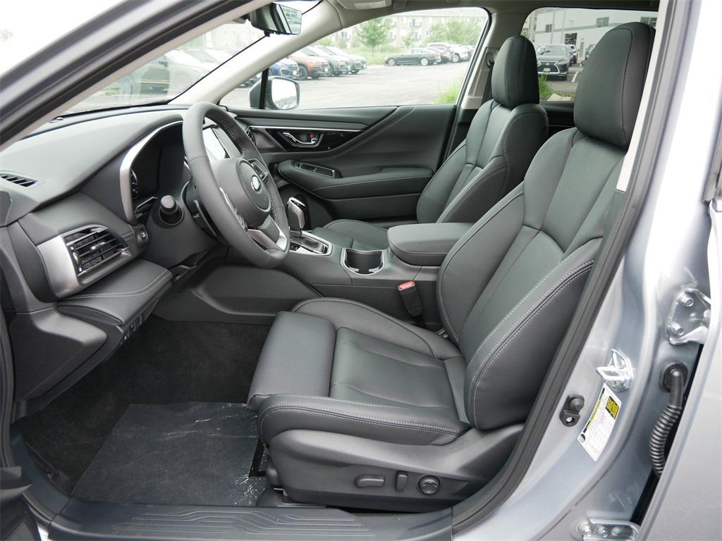new 2025 Subaru Outback car, priced at $47,249