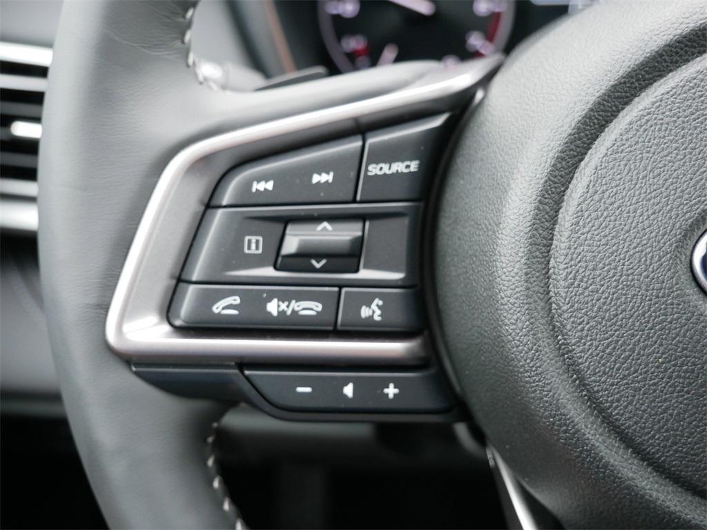 new 2025 Subaru Outback car, priced at $47,249
