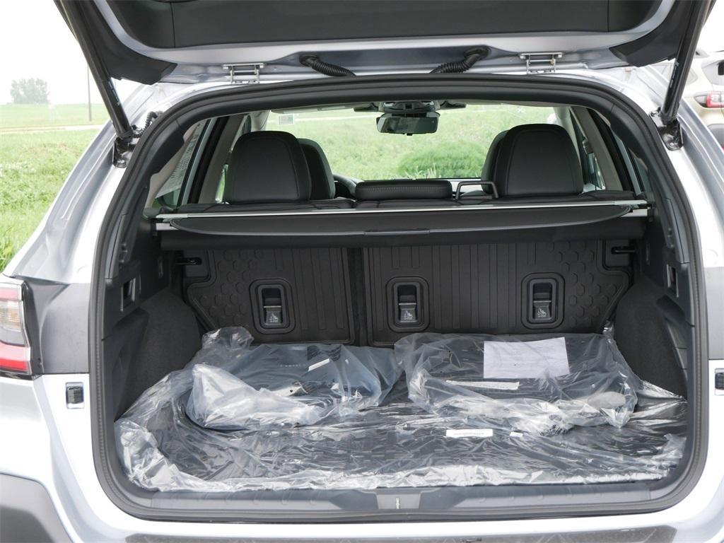 new 2025 Subaru Outback car, priced at $47,249