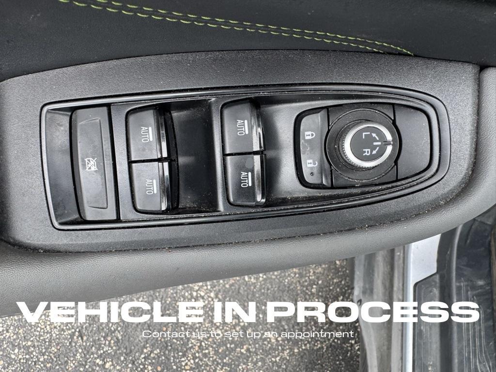 used 2023 Subaru Outback car, priced at $28,000