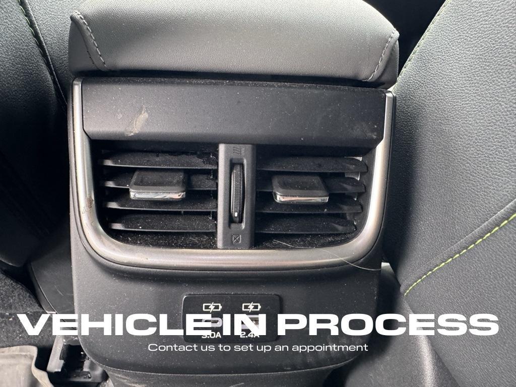 used 2023 Subaru Outback car, priced at $28,000