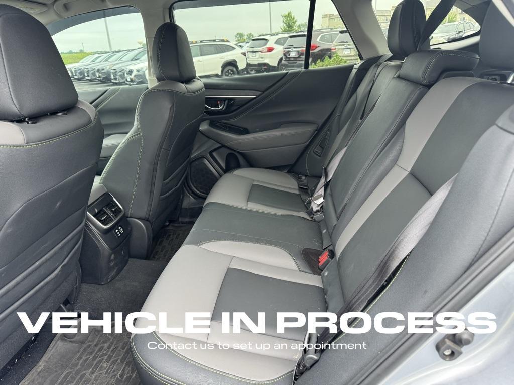 used 2023 Subaru Outback car, priced at $28,000