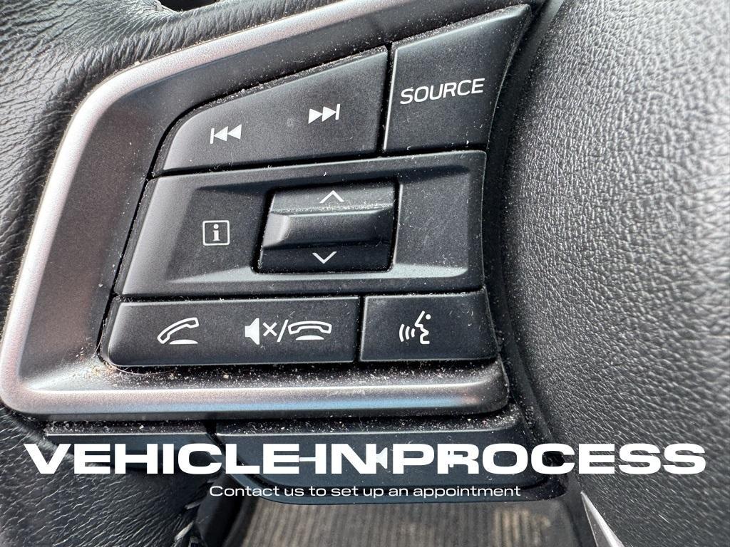 used 2023 Subaru Outback car, priced at $28,000