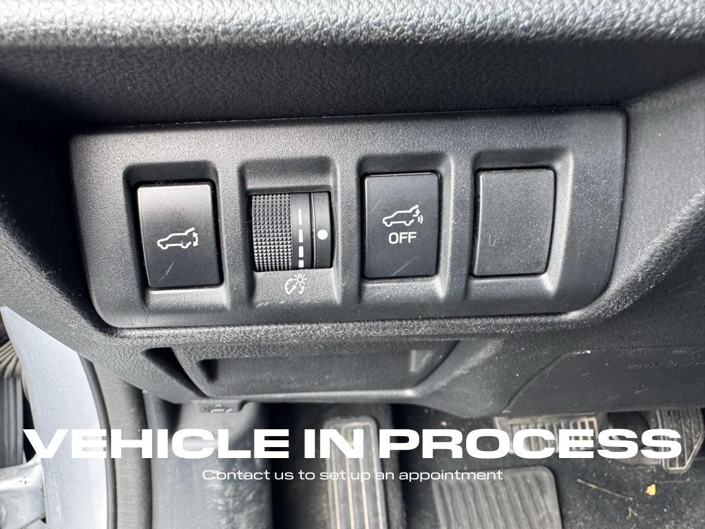 used 2023 Subaru Outback car, priced at $28,000
