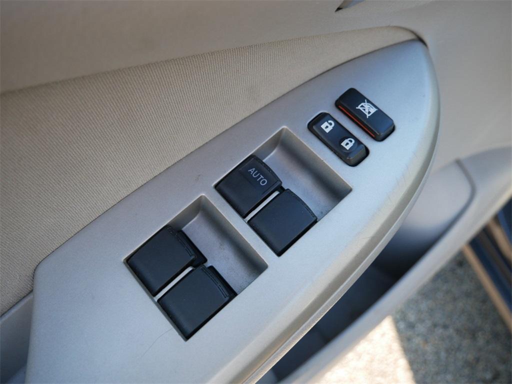 used 2012 Toyota Corolla car, priced at $8,700