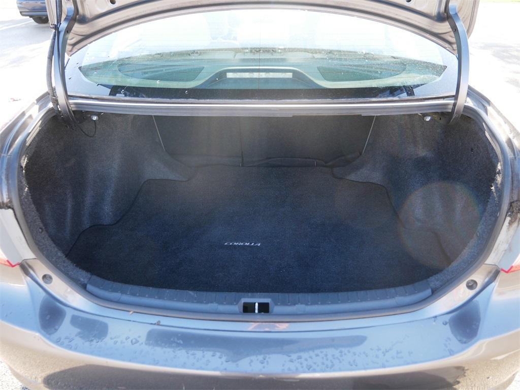 used 2012 Toyota Corolla car, priced at $8,700