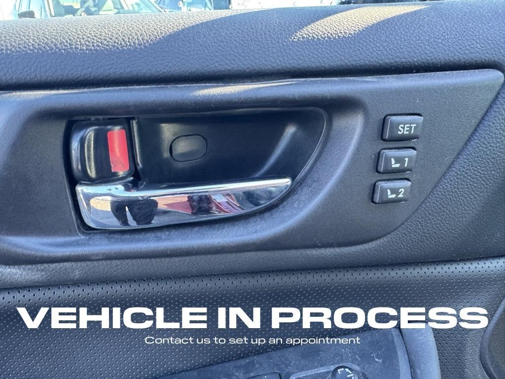 used 2017 Subaru Outback car, priced at $11,900