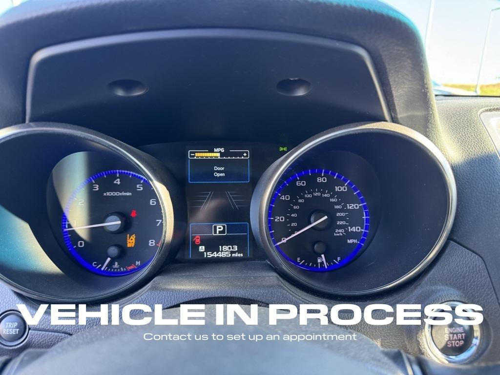 used 2017 Subaru Outback car, priced at $11,900