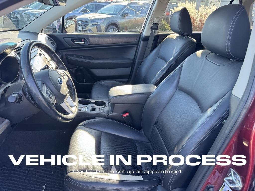 used 2017 Subaru Outback car, priced at $11,900