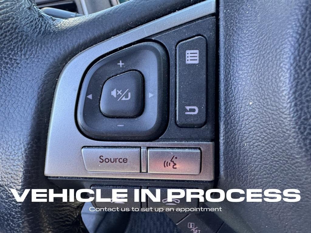 used 2017 Subaru Outback car, priced at $11,900