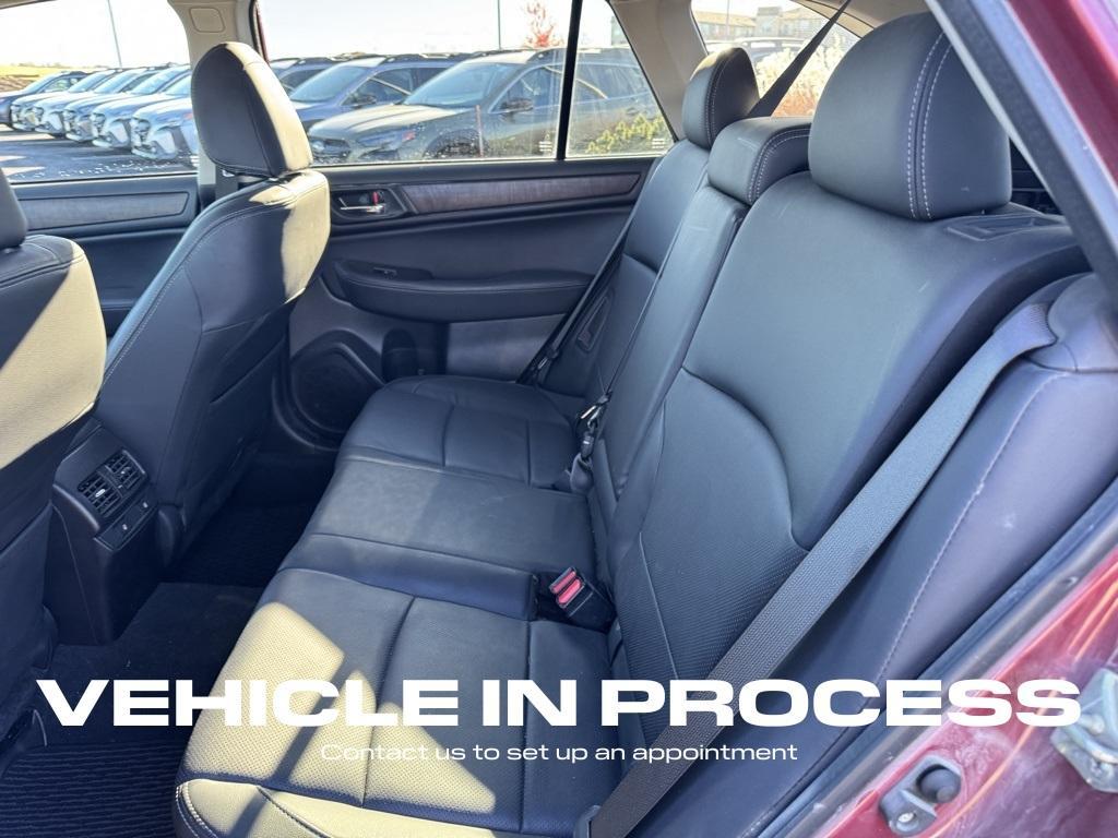 used 2017 Subaru Outback car, priced at $11,900