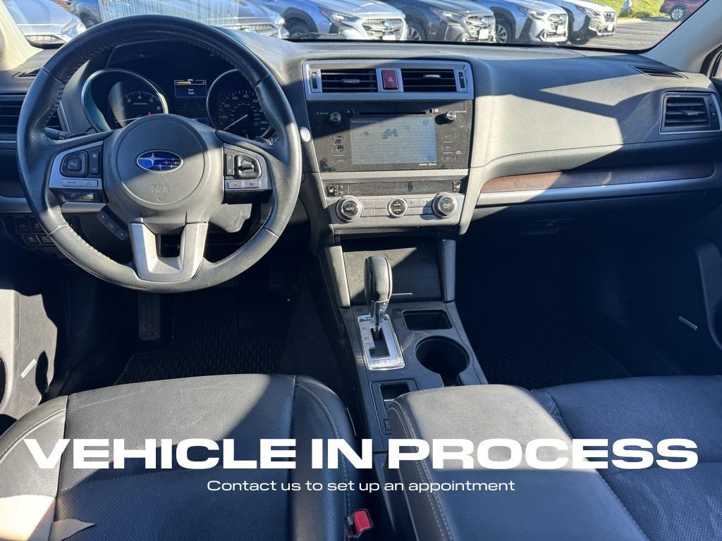used 2017 Subaru Outback car, priced at $11,900