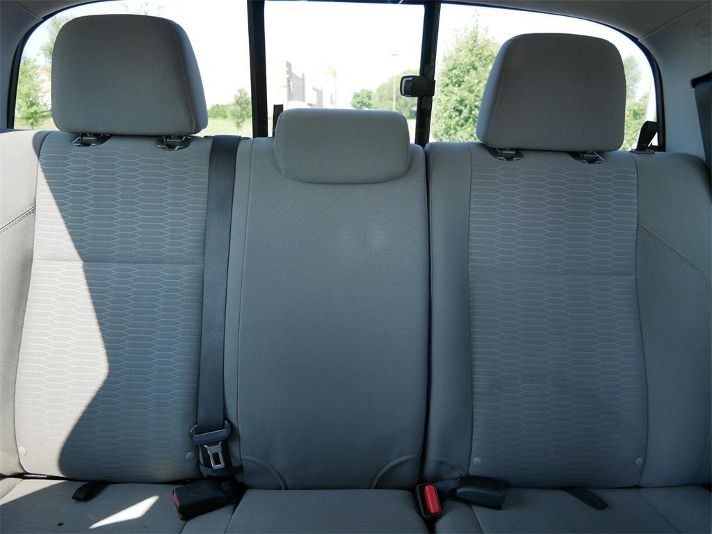 used 2017 Toyota Tacoma car, priced at $26,500